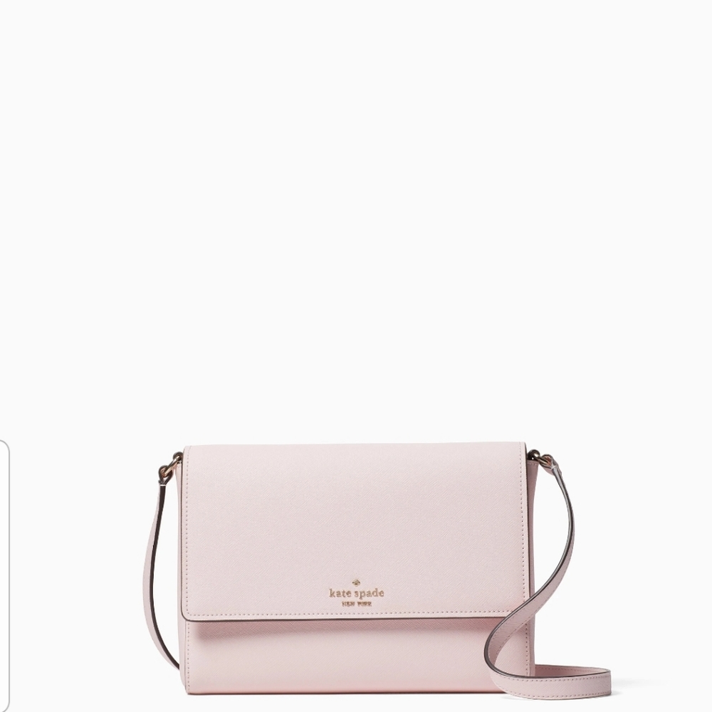 NWT Kate Spade Cove Street Doddy Crossbody